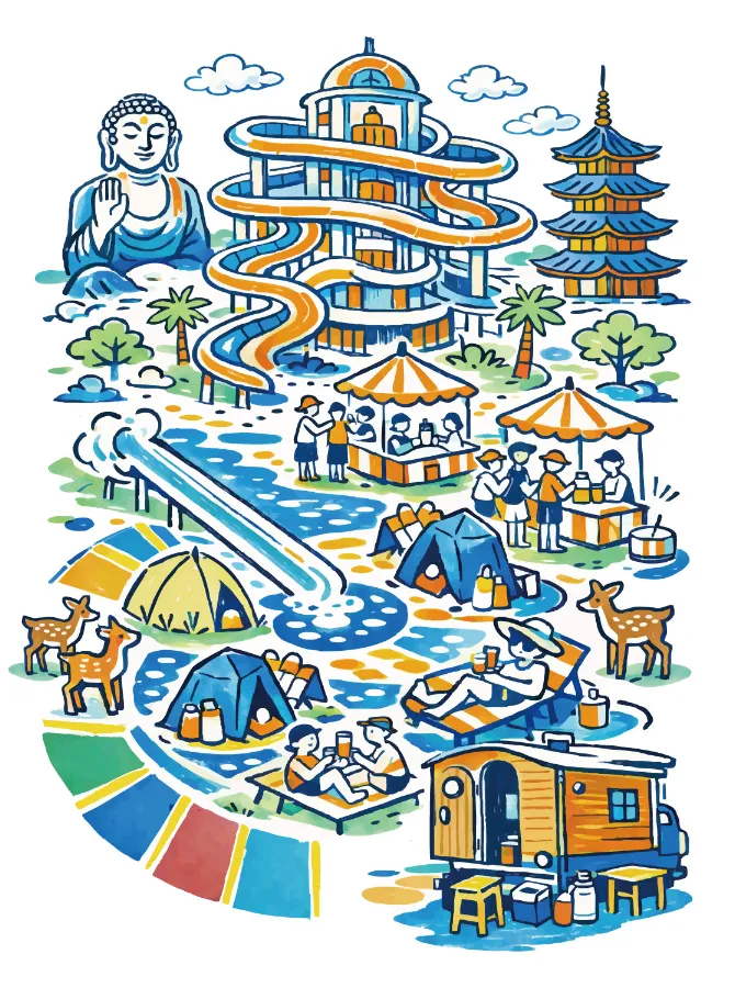 イベントのメインビジュアル