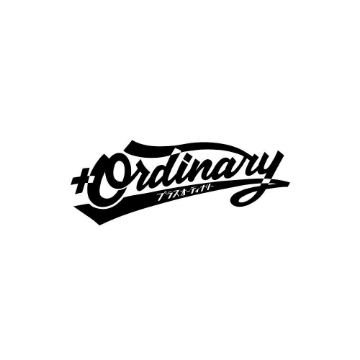 +Ordinary