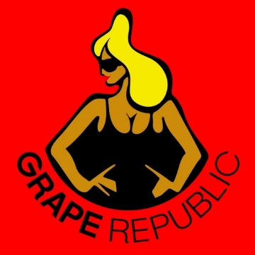 GRAPE REPUBLIC