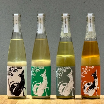 ハッピー太郎醸造所