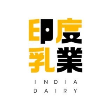 印度乳業