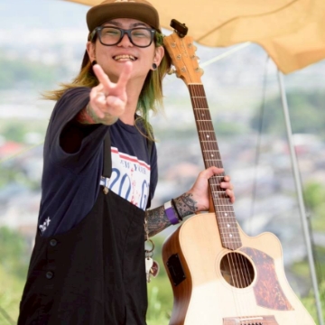 KAZUKI（Lightsout）