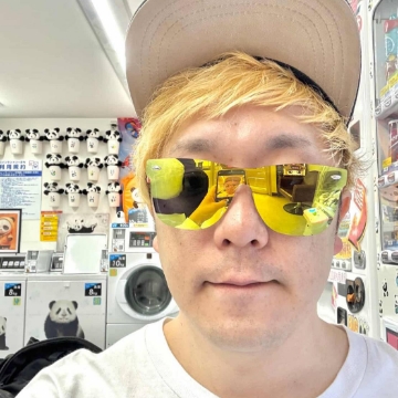 DJ 陰徳JAY-Z a.k.a.きゅるるん