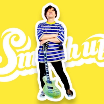 TAKUJI（Smash up）