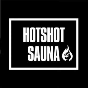 HOT SHOT SAUNA