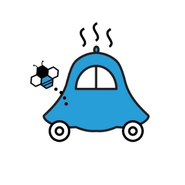 サウナグルービー